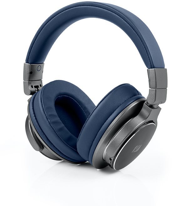 MUSE M-278BTB Bezdrôtové slúchadlá