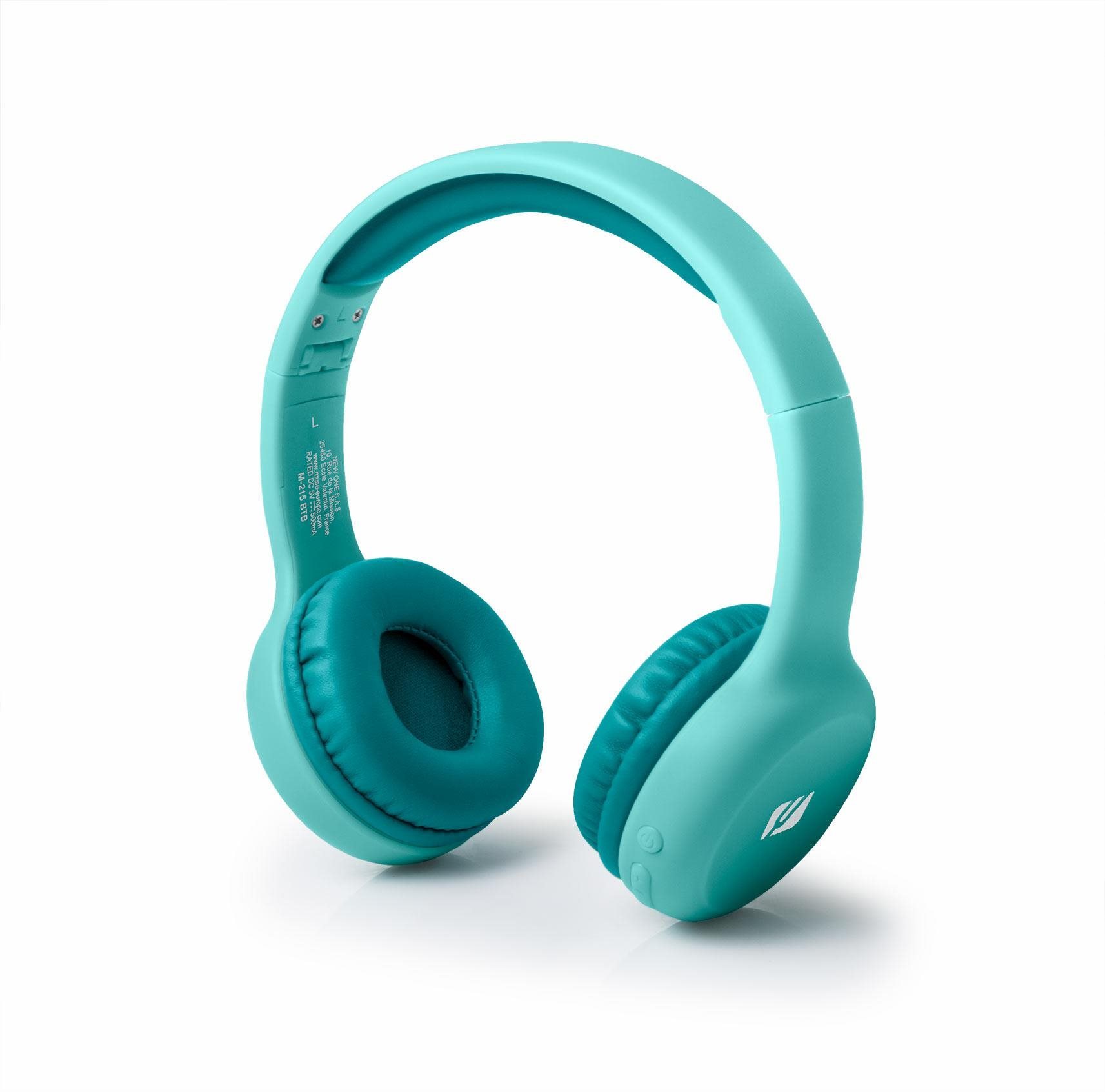MUSE M-215 BTB Bezdrôtové slúchadlá