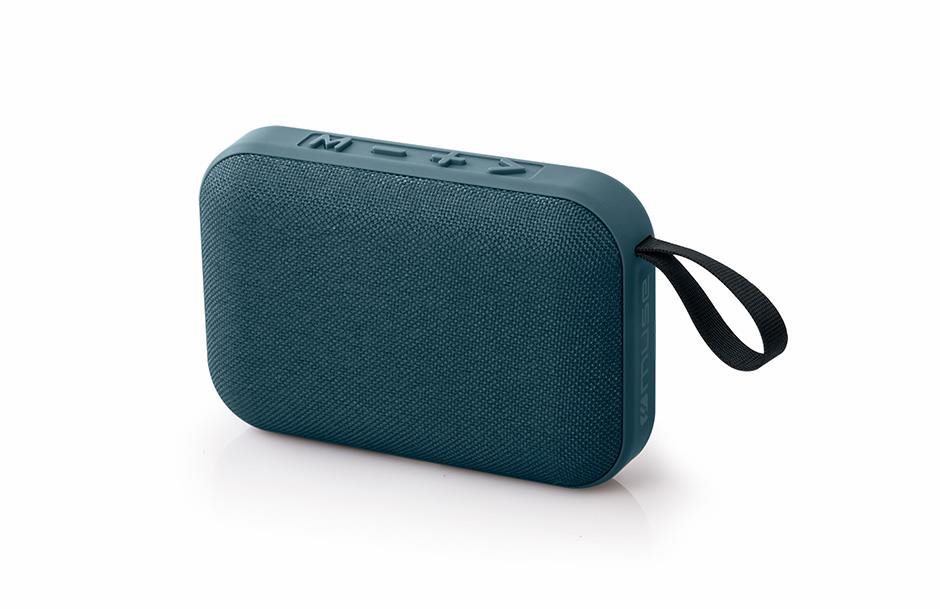 MUSE M-308BT Enceinte Bluetooth