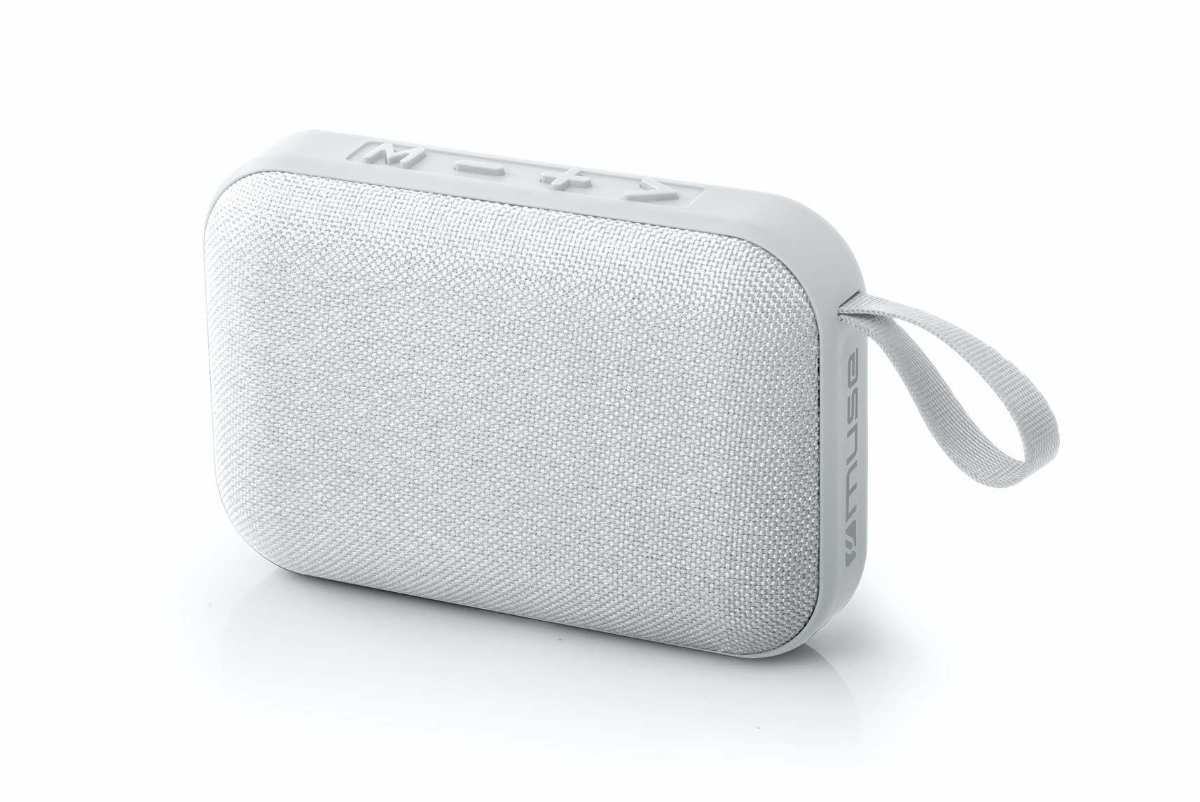 MUSE M-308BTW Enceinte Bluetooth