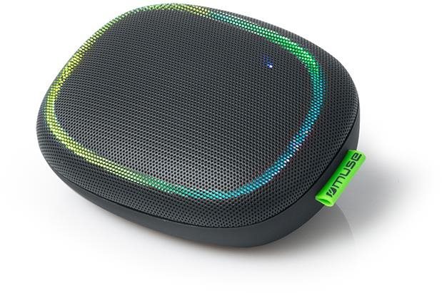 MUSE M-330BT Enceinte Bluetooth