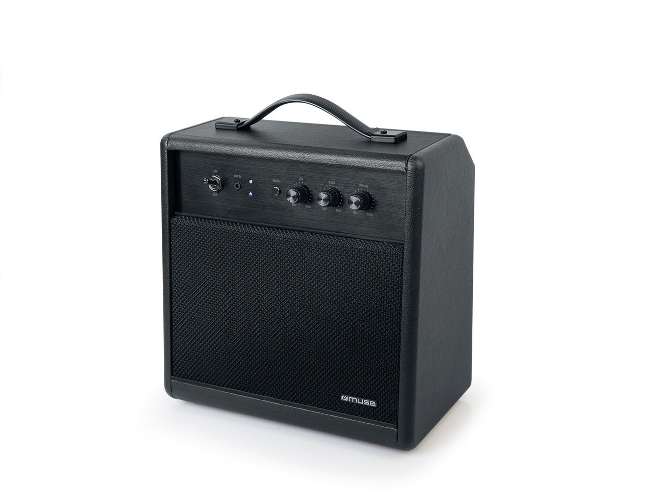 MUSE M-660BT Enceinte Bluetooth