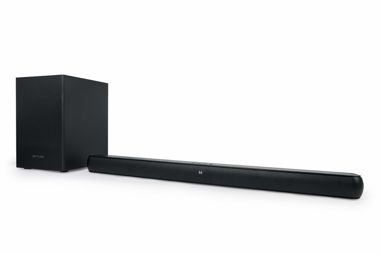 MUSE M-1850SBT SoundBar