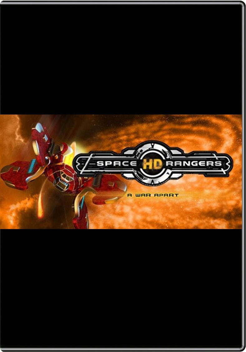 Space Rangers HD: A War Apart PC-Spiel