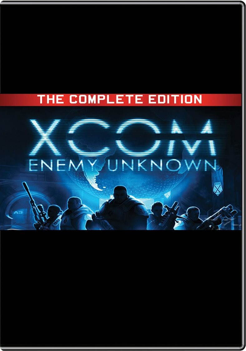 XCOM: Enemy Unknown – The Complete Edition Hra na PC