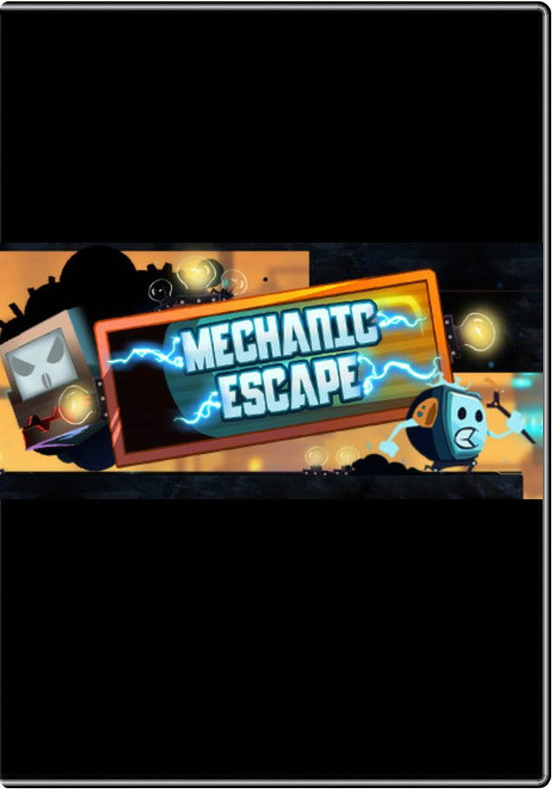 Mechanic Escape PC-Spiel