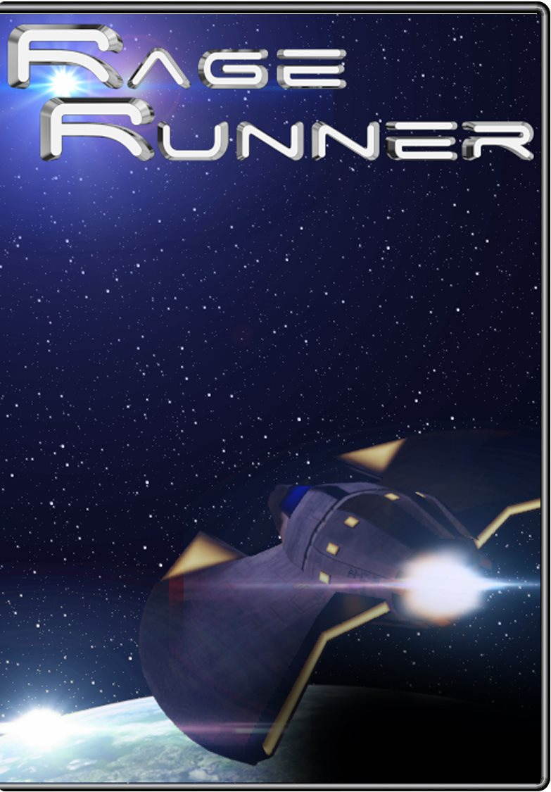Rage Runner PC-Spiel