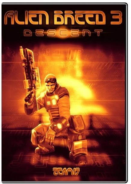 Alien Breed 3: Descent Hra na PC