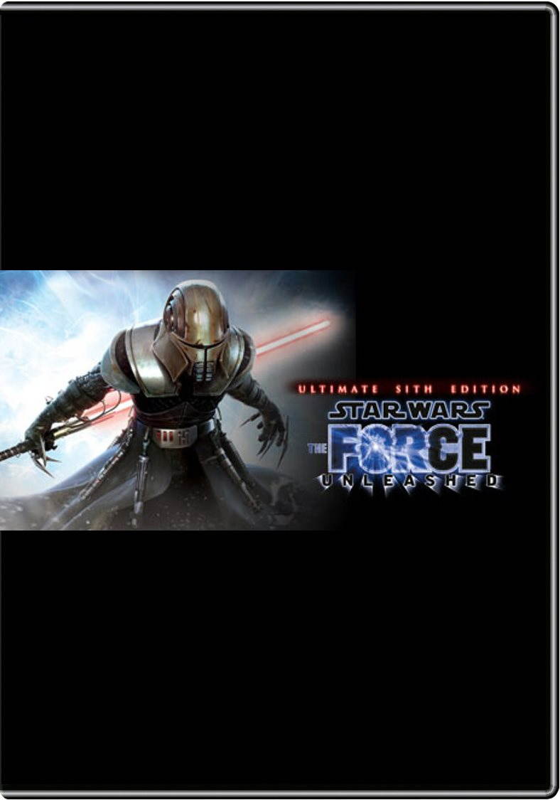 Star Wars: Force Unleashed – Ultimate Sith Edition Herný doplnok