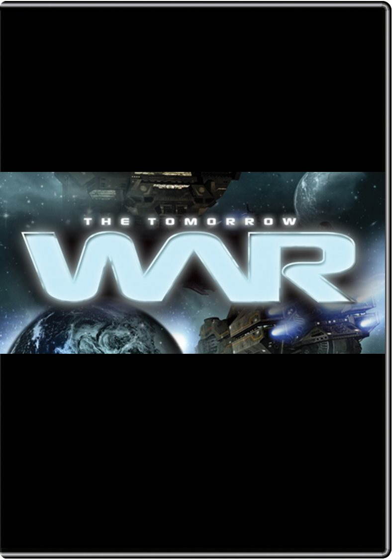 The Tomorrow War Hra na PC