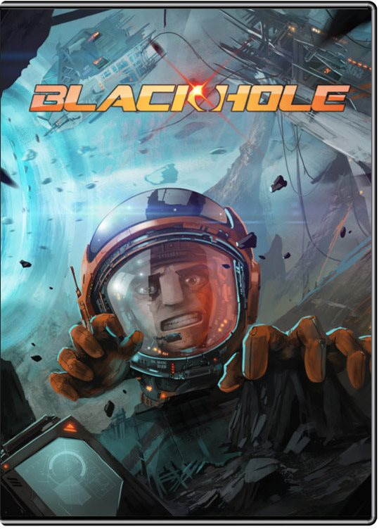 BLACKHOLE: Complete Edition (PC/MAC/LINUX) DIGITAL Hra na PC