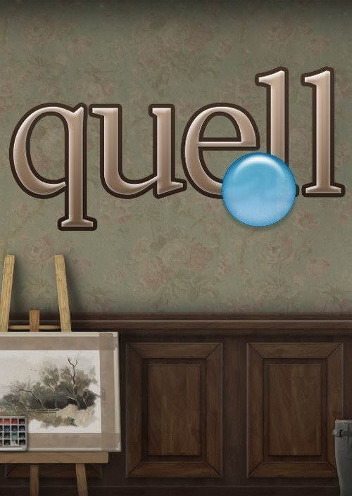 Quell (PC) DIGITAL PC-Spiel