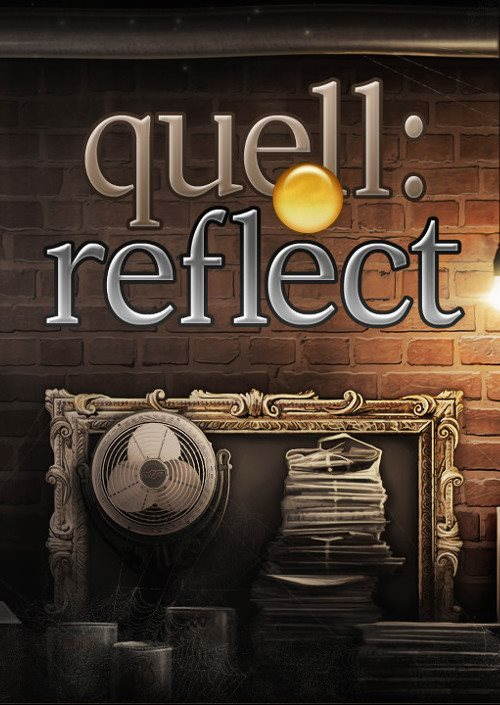 Quell Reflect (PC) DIGITAL Hra na PC