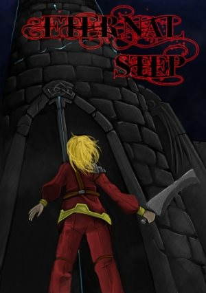 Eternal Step (PC/MAC/LINUX) DIGITAL Hra na PC