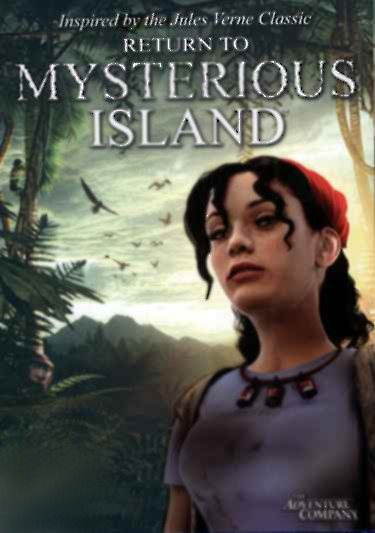 Return to Mysterious Island (PC) DIGITAL PC-Spiel