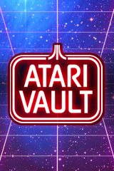 Atari Vault (PC) DIGITAL PC-Spiel