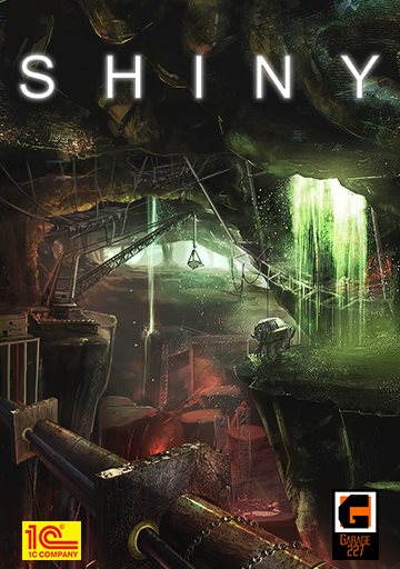 Shiny Deluxe Edition (PC) DIGITAL PC-Spiel