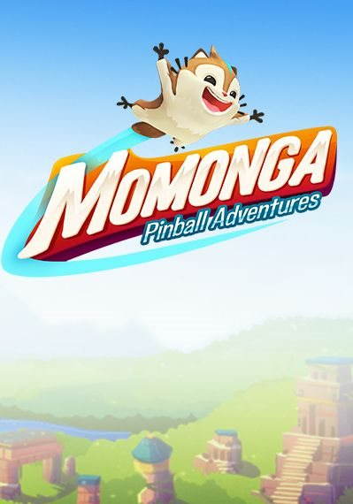 Momonga Pinball Adventures (PC/MAC) DIGITAL PC-Spiel