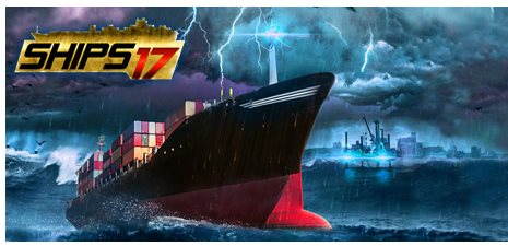 Ships 2017 (PC) DIGITAL Hra na PC