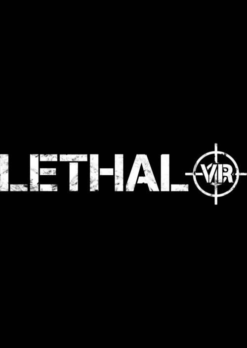 Lethal VR (PC) DIGITAL Hra na PC