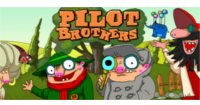 Pilot Brothers (PC) DIGITAL PC-Spiel