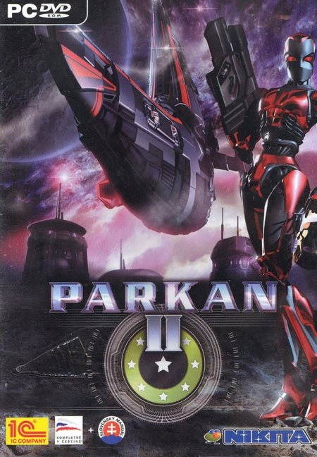 Parkan 2 (PC) DIGITAL PC-Spiel