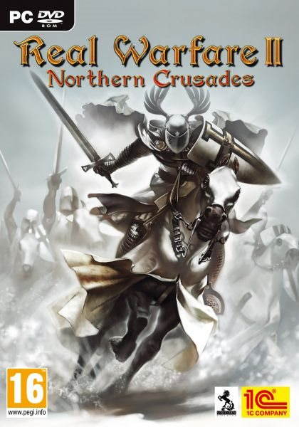Real Warfare 2: Northern Crusades (PC) DIGITAL PC-Spiel