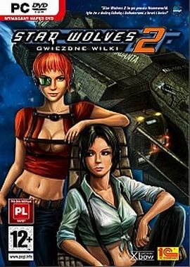 Star Wolves 2 (PC) DIGITAL PC-Spiel