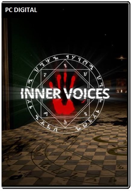 Inner Voices (PC) DIGITAL Hra na PC