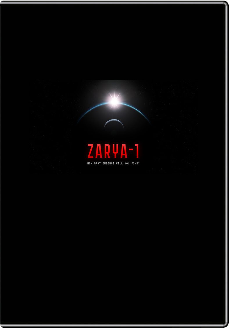 Zarya-1 (PC/MAC) DIGITAL PC-Spiel