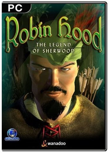Robin Hood: The Legend of Sherwood (PC) DIGITAL Hra na PC