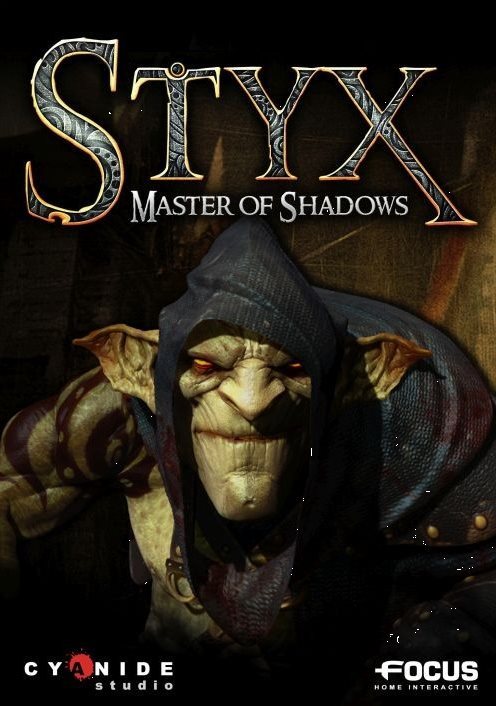 Styx: Master of Shadows (PC) DIGITAL Hra na PC