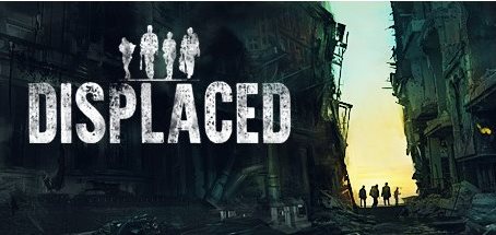 Displaced (PC) DIGITAL PC-Spiel