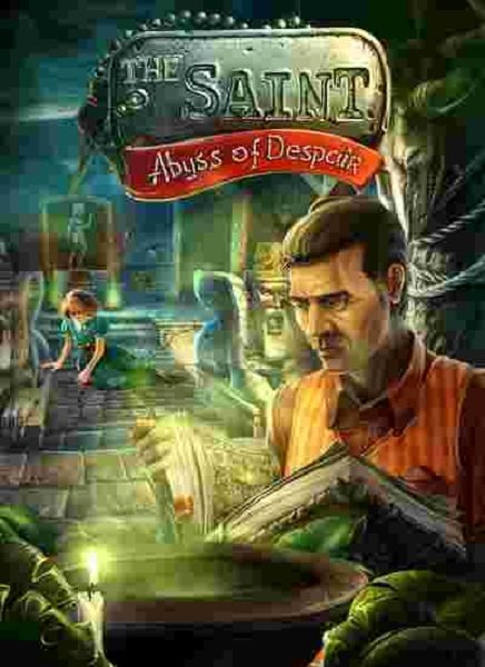 The Saint: Abyss of Despair (PC) DIGITAL PC-Spiel