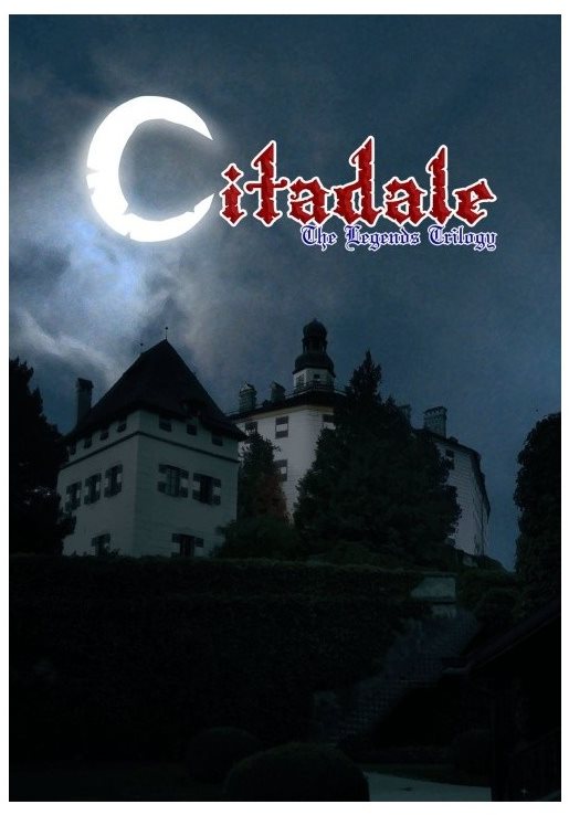 Citadale – The Legends Trilogy (PC) DIGITAL Hra na PC