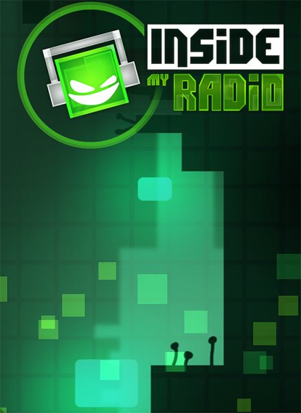 Inside My Radio (PC) DIGITAL Hra na PC