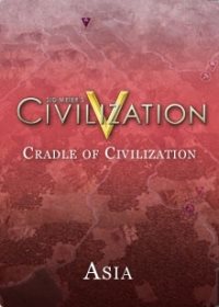 Sid Meier's Civilization V: Cradle of Civilization - Asia (PC)...