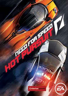 Need for Speed Hot Pursuit (PC) PL DIGITAL PC-Spiel