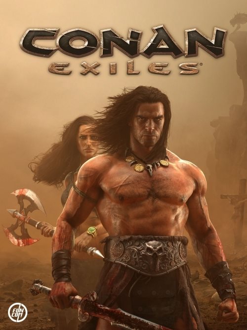 Conan Exiles (PC) PL DIGITAL EARLY ACCESS PC-Spiel