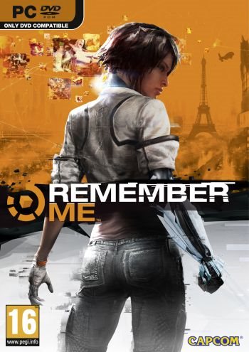 Remember Me (PC) DIGITAL PC-Spiel