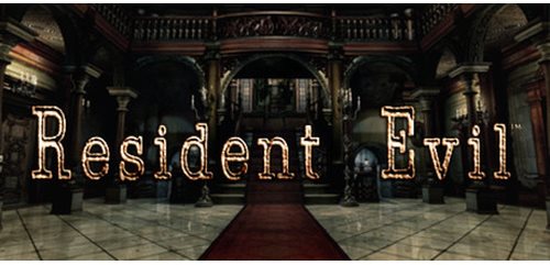 Resident Evil biohazard HD REMASTER (PC) DIGITAL Hra na PC