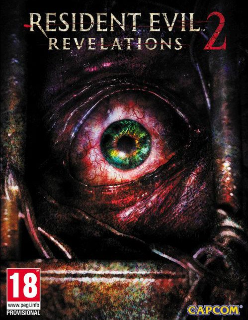 Resident Evil Revelations 2 – Episode One: Penal Colony (PC)...