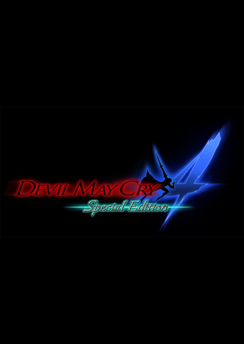 Devil May Cry 4 Special Edition (PC) DIGITAL PC-Spiel