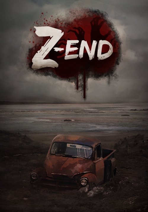 Z-End (PC/MAC/LX) DIGITAL PC-Spiel