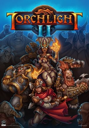 Torchlight II (PC) DIGITAL Hra na PC