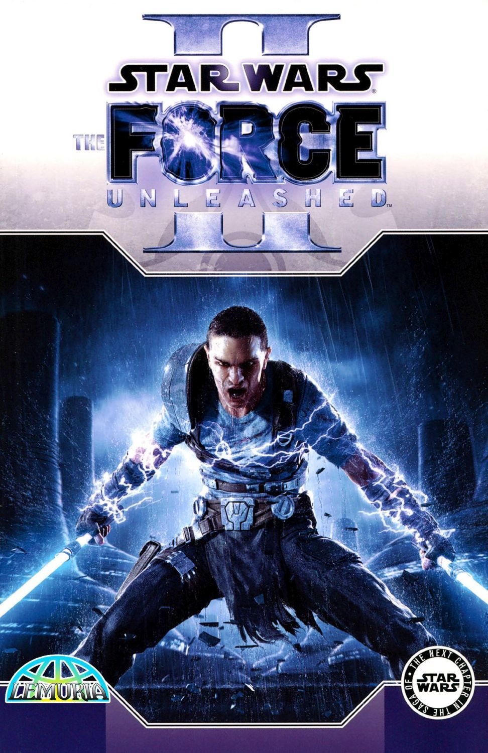 Star Wars: The Force Unleashed II (PC) DIGITAL PC-Spiel