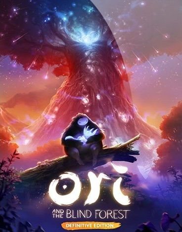 Ori and the Blind Forest: Definitive Edition (PC) DIGITAL Hra na PC