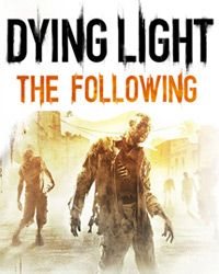 Dying Light: The Following (PC) DIGITAL Hra na PC