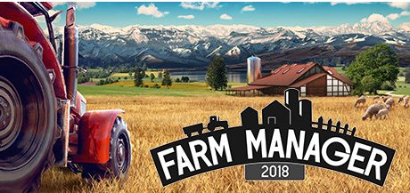 Farm Manager 2018 (PC) DIGITAL Hra na PC