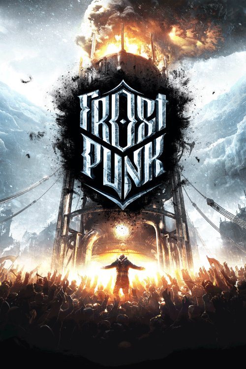 Frostpunk (PC)  DIGITAL PC-Spiel